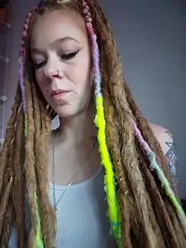 LucidLucy online show from 20, 11, 2025