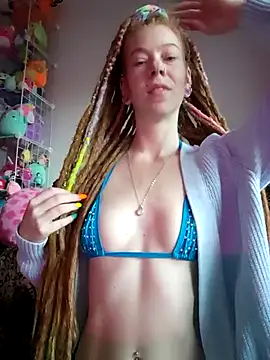 LucidLucy online show from 1, 10, 2025