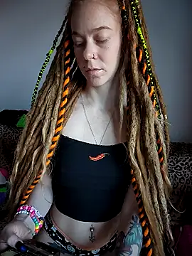 LucidLucy online show from 26, 10, 2025