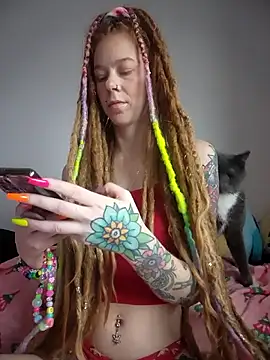 LucidLucy online show from 15, 12, 2025