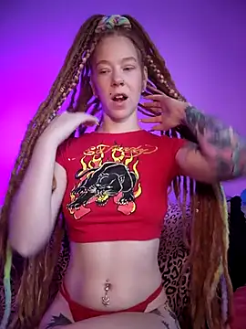 LucidLucy online show from 6, 2, 2026