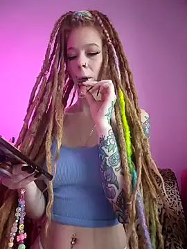 LucidLucy online show from 4, 12, 2025