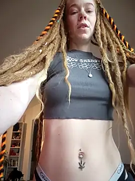 LucidLucy online show from 19, 10, 2025