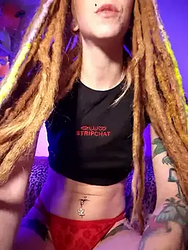 LucidLucy online show from 10, 1, 2026