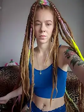 LucidLucy online show from 2, 12, 2025