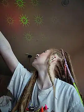 LucidLucy online show from 20, 4, 2026