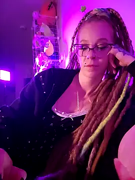 LucidLucy online show from 11, 10, 2025