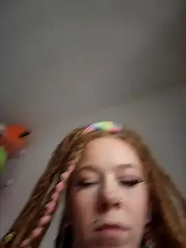 LucidLucy online show from 23, 2, 2026