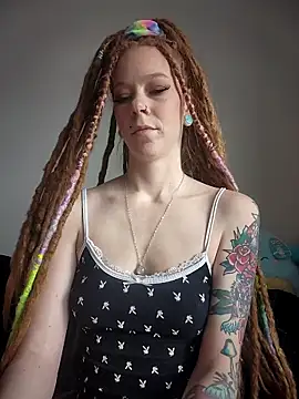 LucidLucy online show from 14, 3, 2026