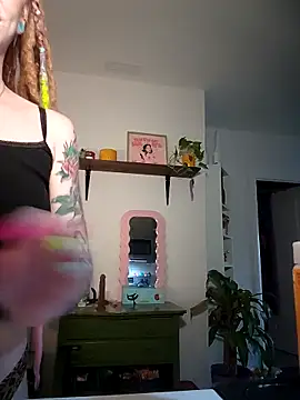 LucidLucy online show from 23, 3, 2026