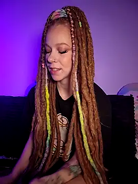 LucidLucy online show from 11, 4, 2026