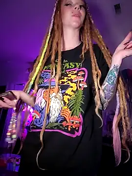 LucidLucy online show from 17, 11, 2025