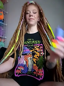 LucidLucy online show from 15, 1, 2026