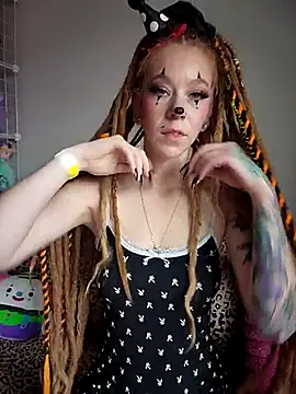 LucidLucy online show from 1, 11, 2025