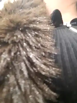 Dirtyfeelin online show from 28, 11, 2025