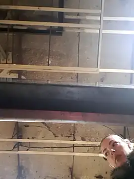 Dirtyfeelin online show from 3, 12, 2025