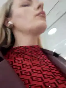 Dirtyfeelin online show from 8, 2, 2026