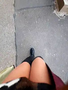 Dirtyfeelin online show from 23, 10, 2025