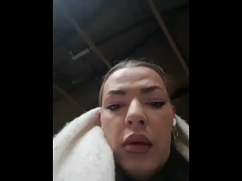 Dirtyfeelin online show from 18, 2, 2026