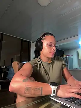 afroditaP  online show from 5, 3, 2026