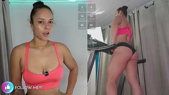 afroditaP  online show from 12, 4, 2026