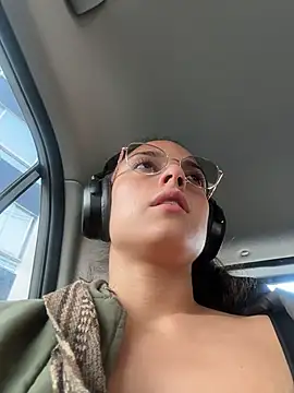 afroditaP  online show from 29, 10, 2025