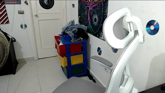 xherry horny online show from 16, 10, 2025