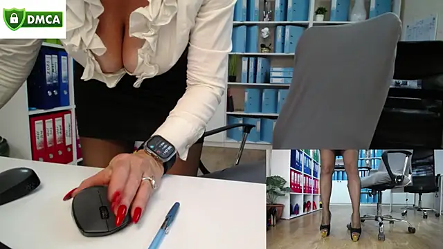 secret-office online show from 22, 5, 2026