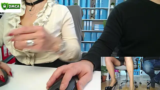 secret-office online show from 4, 11, 2025