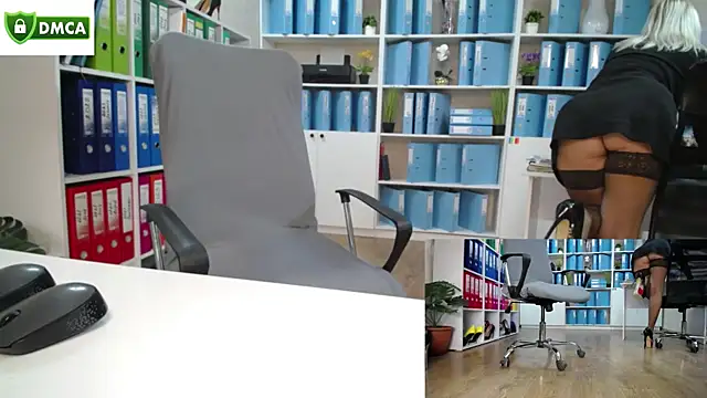 secret-office online show from 25, 3, 2026