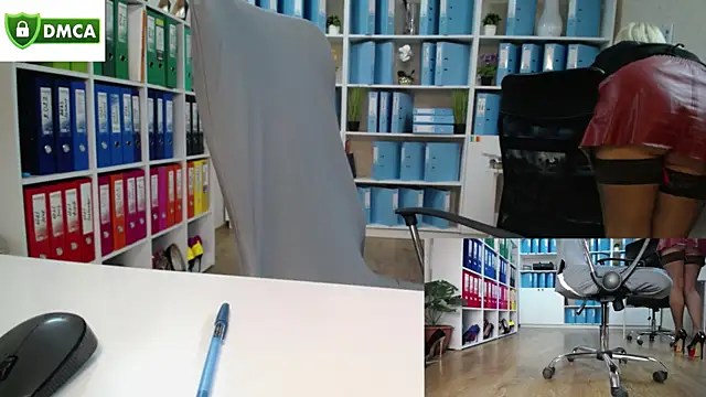 secret-office online show from 8, 4, 2026