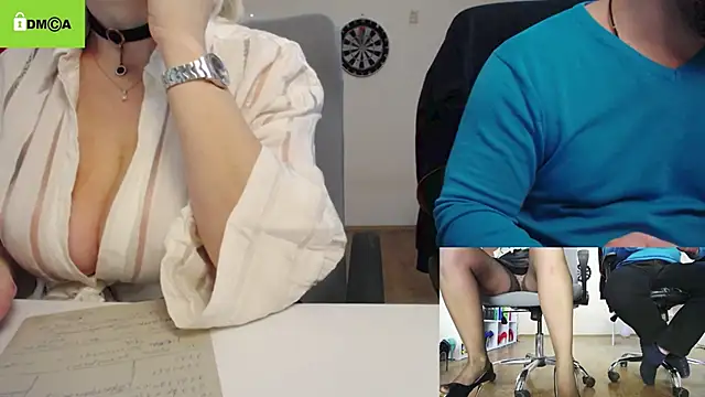secret-office online show from 21, 2, 2025