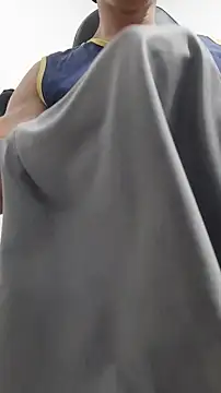 sexy fit guy on cam online show from 21, 12, 2025