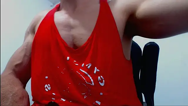 sexy fit guy on cam online show from 10, 4, 2026