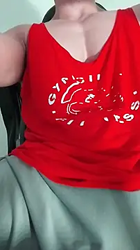 sexy fit guy on cam online show from 10, 1, 2026