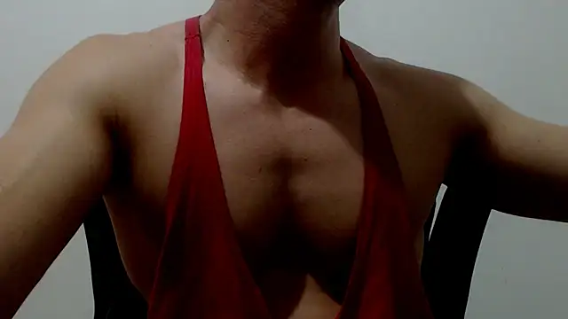 Snapshot of sexy_fit_guy_on_cam chatting on 15, 9, 2025 sexy fit guy on cam online show from 15, 9, 2025