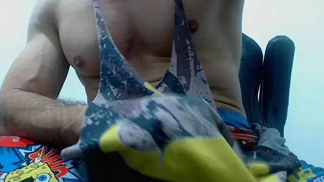 sexy fit guy on cam online show from 21, 5, 2026