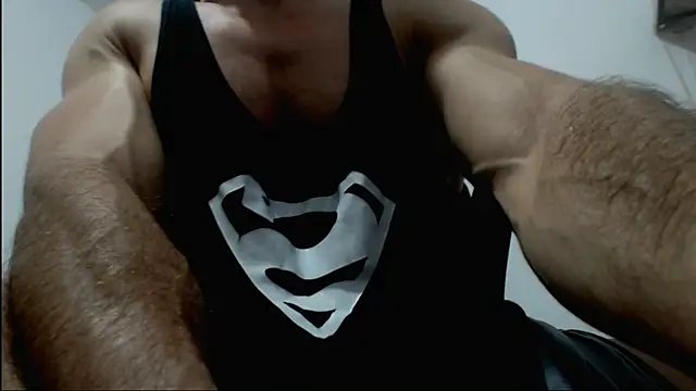 sexy fit guy on cam online show from 4, 4, 2026