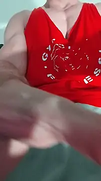 sexy fit guy on cam online show from 21, 2, 2026