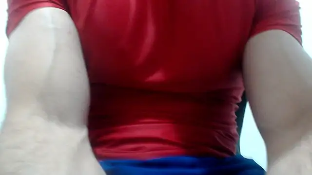 Snapshot of sexy_fit_guy_on_cam chatting on 21, 9, 2025 sexy fit guy on cam online show from 21, 9, 2025