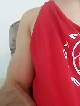 Snapshot of sexy_fit_guy_on_cam chatting on 20, 12, 2024 sexy fit guy on cam online show from 20, 12, 2024