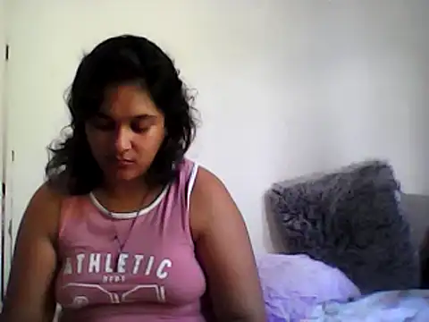Snapshot of Indianbloom- chatting on 8, 2, 2025 Indianbloom- online show from 8, 2, 2025
