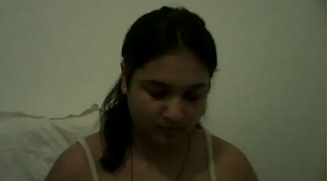 Snapshot of Indianbloom- chatting on 14, 2, 2025 Indianbloom- online show from 14, 2, 2025