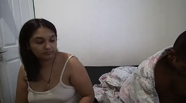 Snapshot of Indianbloom- chatting on 2, 3, 2025 Indianbloom- online show from 2, 3, 2025