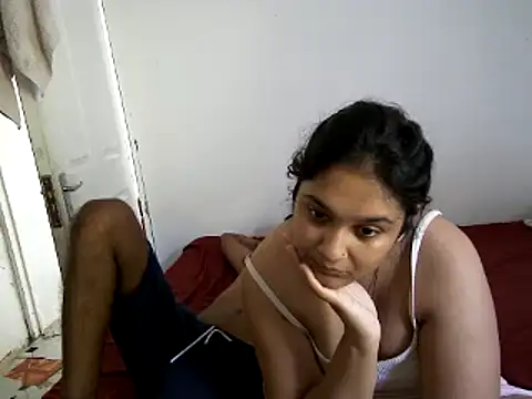 Snapshot of Indianbloom- chatting on 24, 2, 2025 Indianbloom- online show from 24, 2, 2025