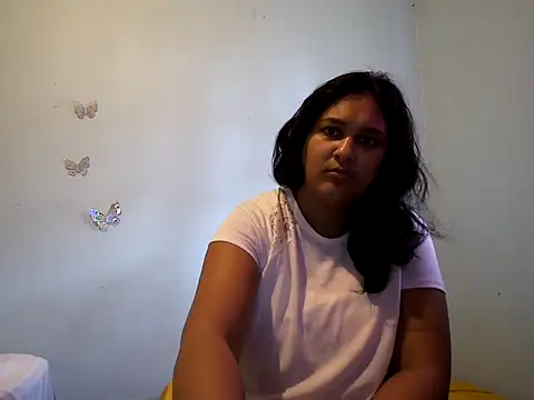 Snapshot of Indianbloom- chatting on 4, 10, 2025 Indianbloom- online show from 4, 10, 2025