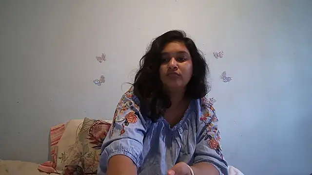 Snapshot of Indianbloom- chatting on 20, 9, 2025 Indianbloom- online show from 20, 9, 2025
