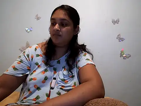 Snapshot of Indianbloom- chatting on 1, 10, 2025 Indianbloom- online show from 1, 10, 2025