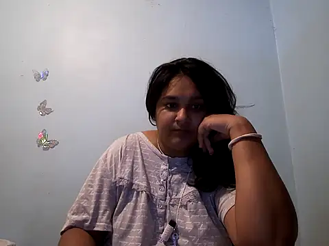 Snapshot of Indianbloom- chatting on 2, 10, 2025 Indianbloom- online show from 2, 10, 2025