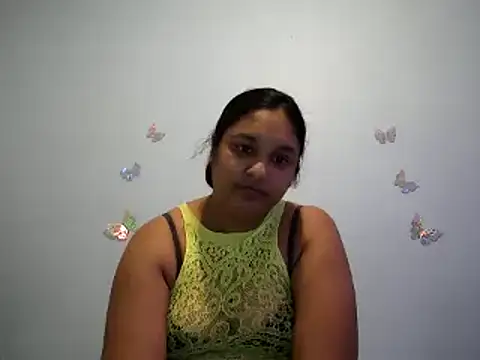 Snapshot of Indianbloom- chatting on 25, 9, 2025 Indianbloom- online show from 25, 9, 2025